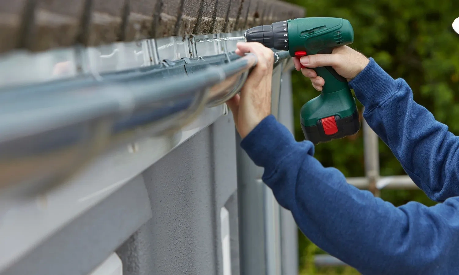 general contractor la grande or