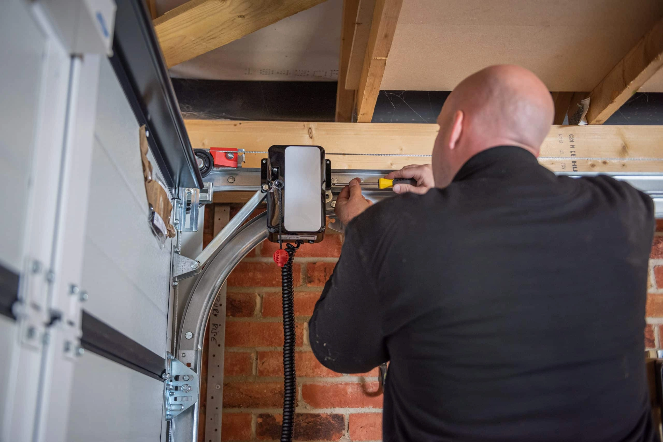 roof installation elgin