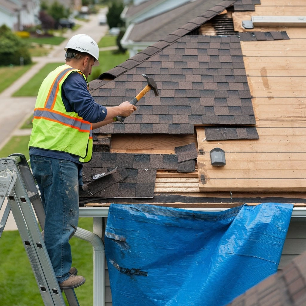roofers oregon