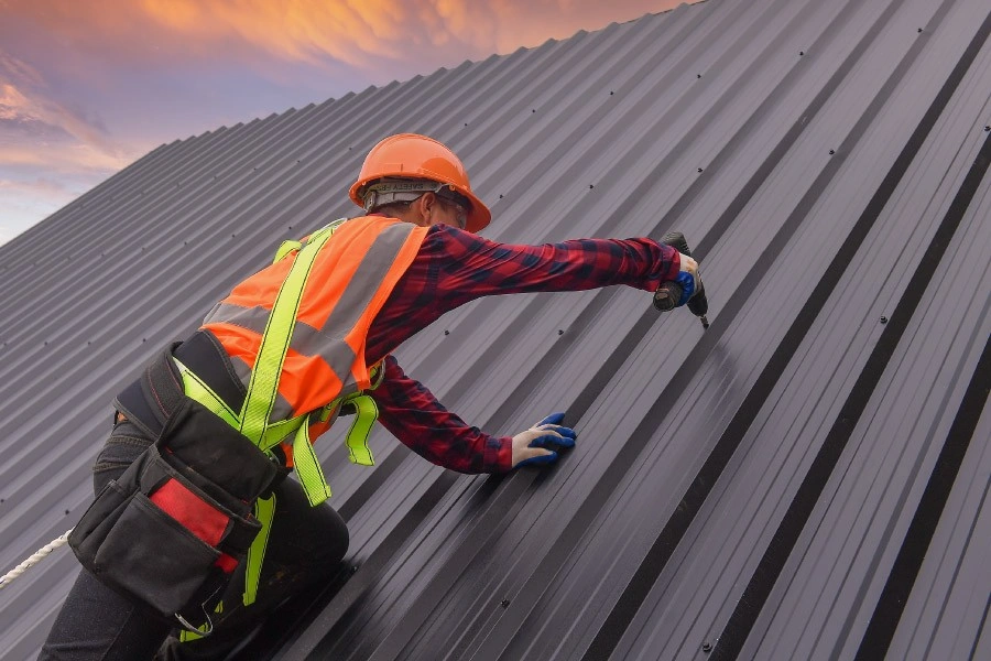 roofing contractors in oregon