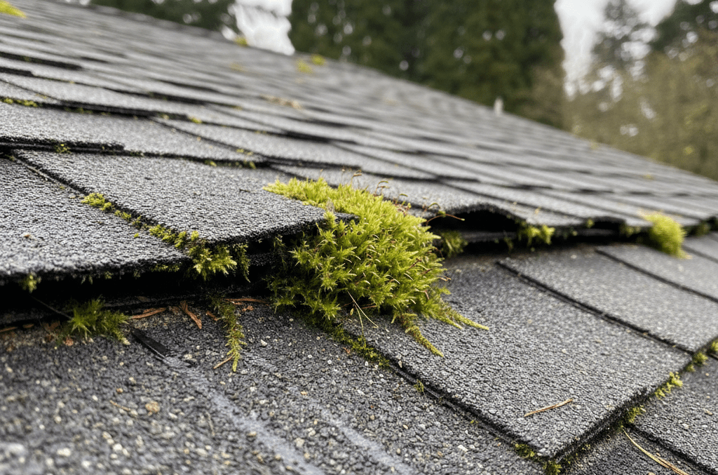 What Homeowners Should Know About Oregon Roofing Lifespan