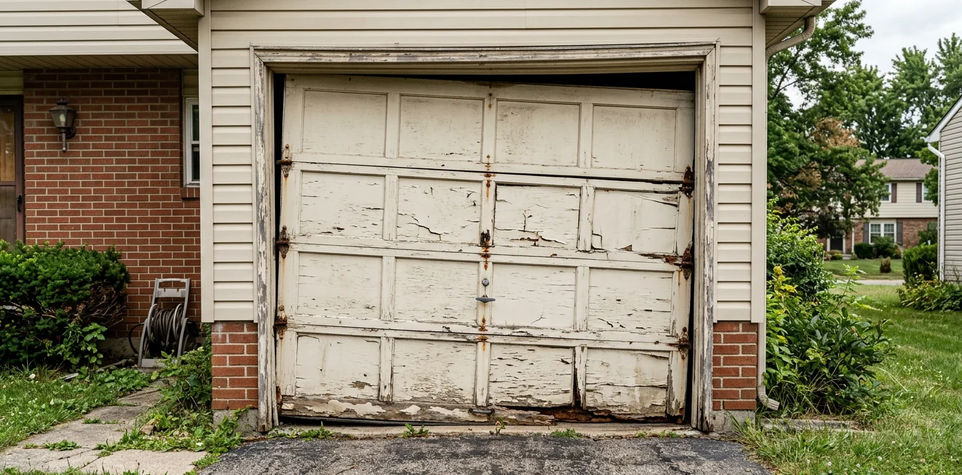 garage doors oregon