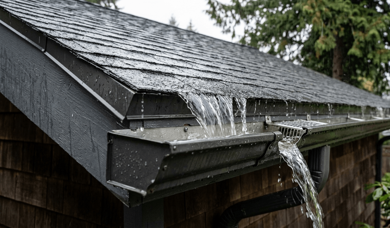 general contractor oregon
