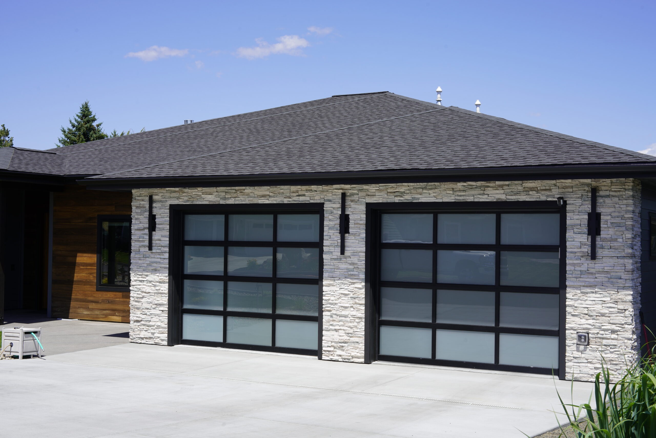 garage door installation oregon