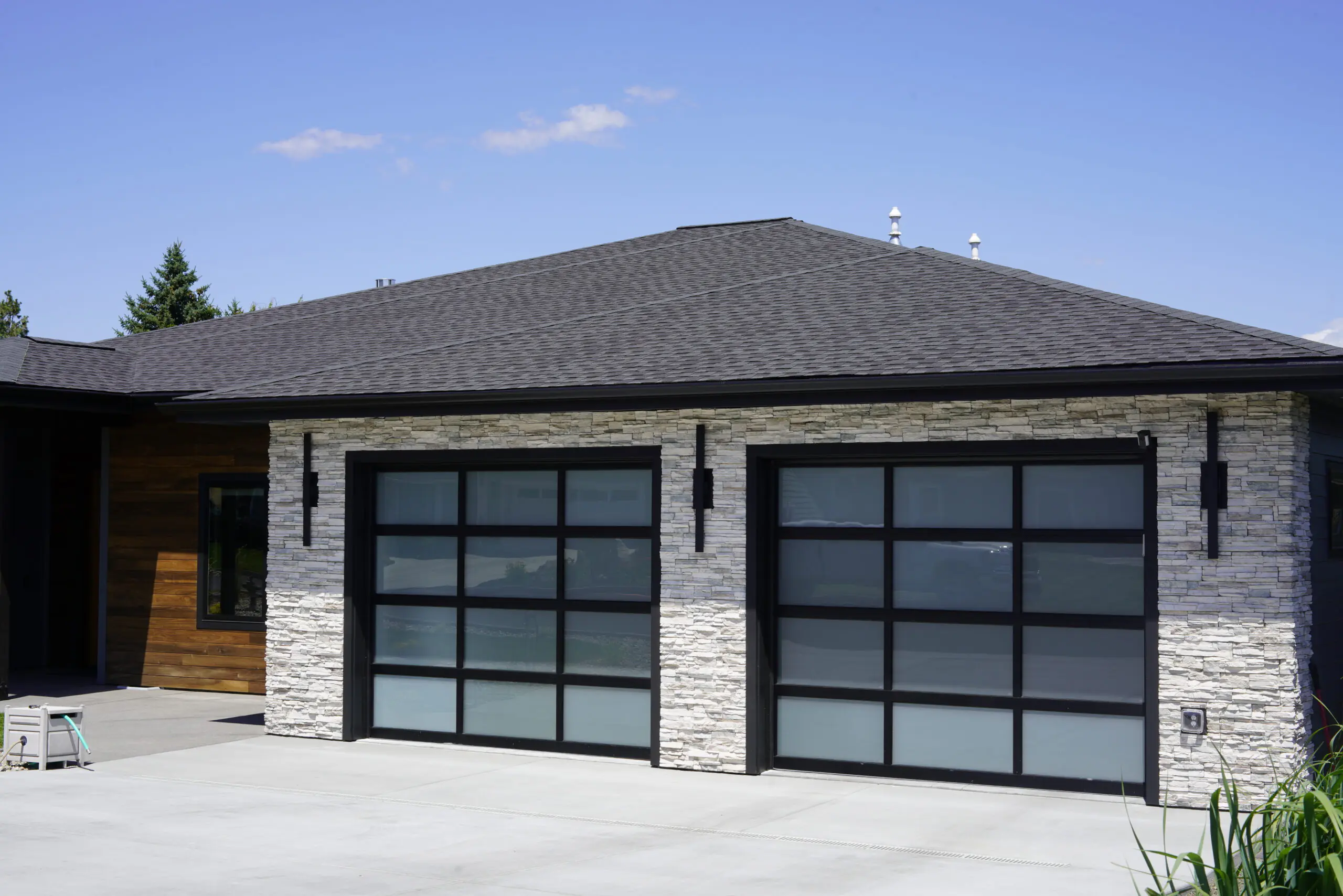 garage doors oregon