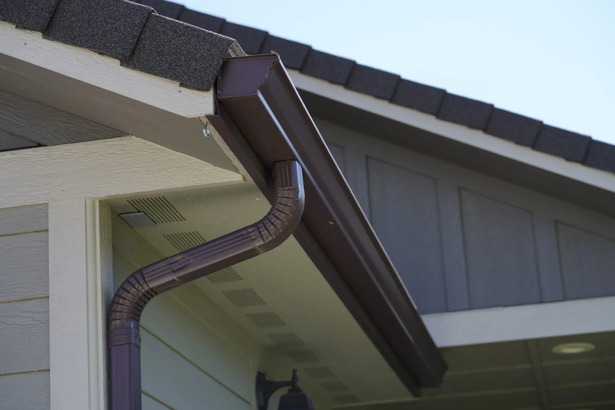 gutter installation company