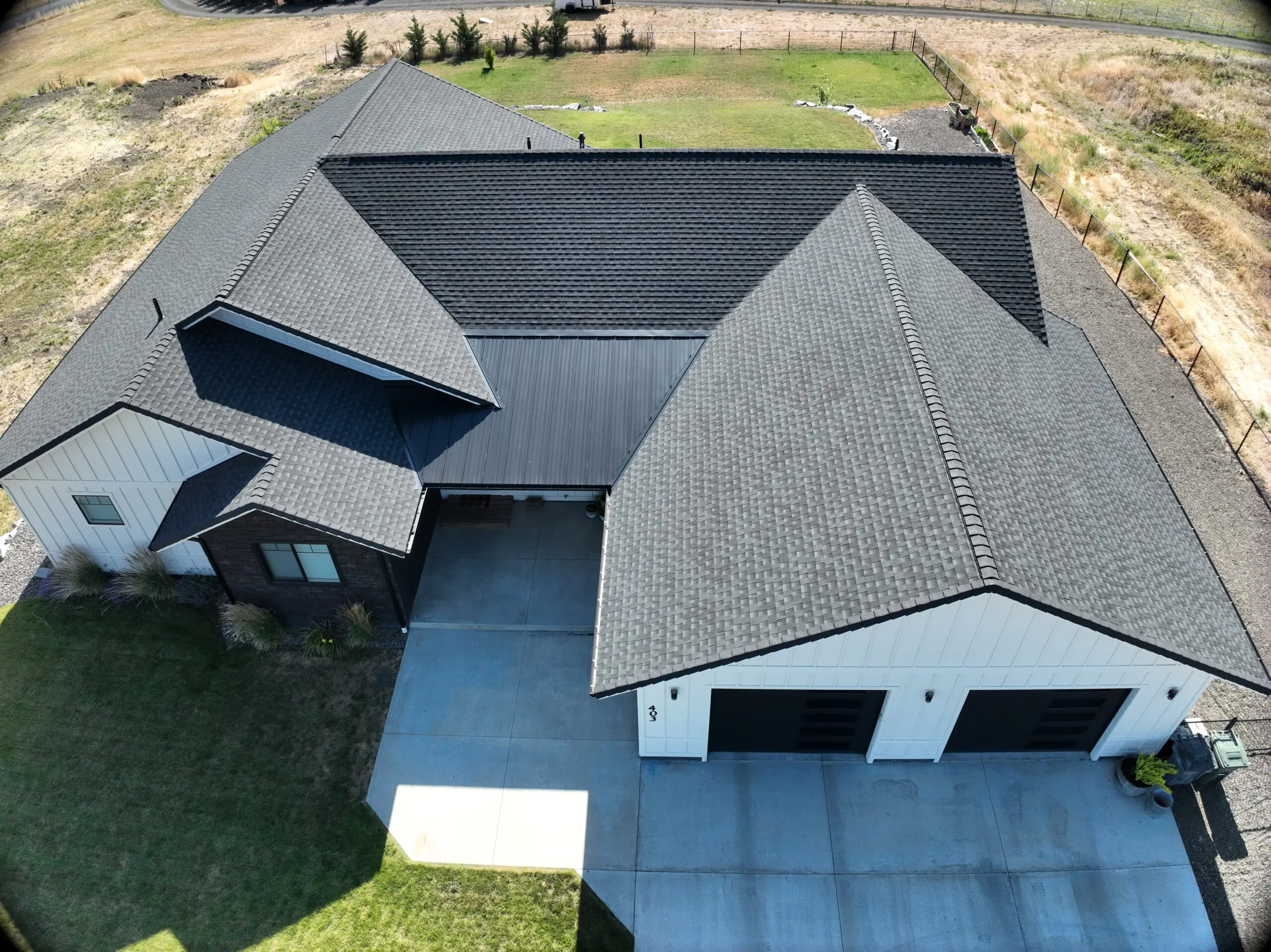 roofers oregon